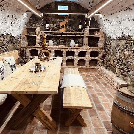 Chalet Wolfbachgut Taxenbach Ngoại thất bức ảnh