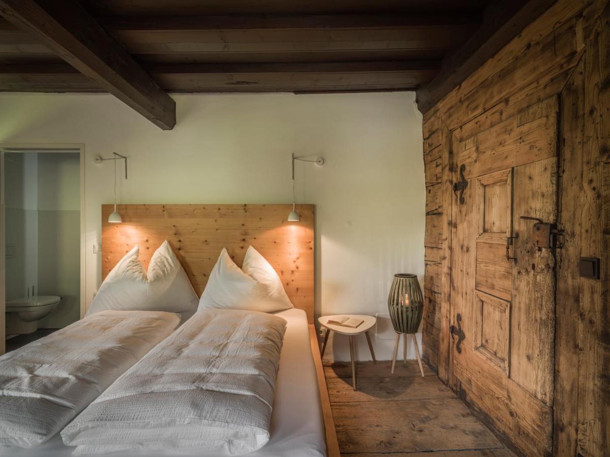 Chalet Wolfbachgut Taxenbach Ngoại thất bức ảnh
