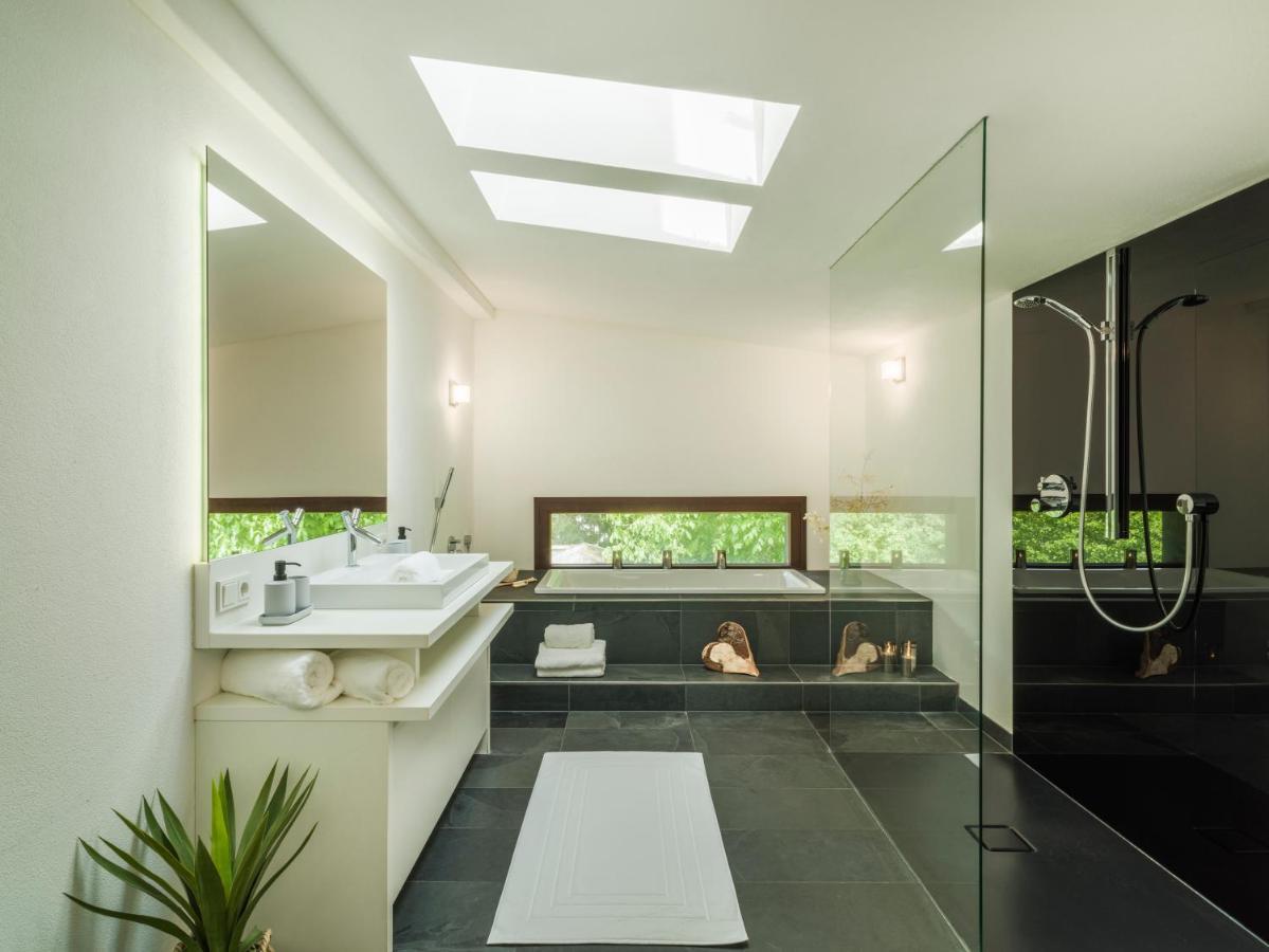 Chalet Wolfbachgut Taxenbach Ngoại thất bức ảnh
