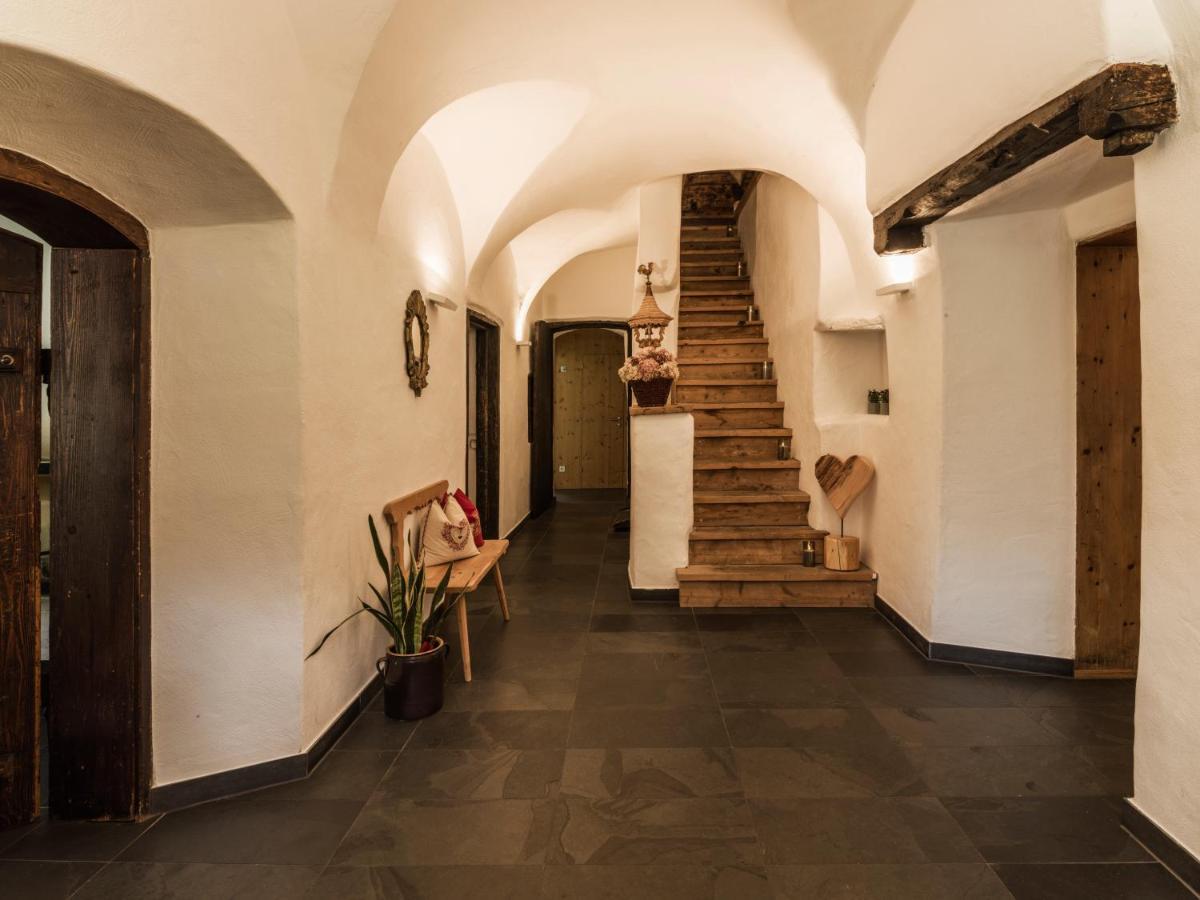 Chalet Wolfbachgut Taxenbach Ngoại thất bức ảnh