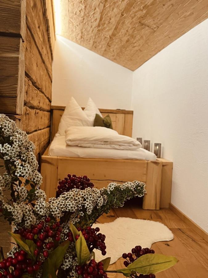 Chalet Wolfbachgut Taxenbach Ngoại thất bức ảnh