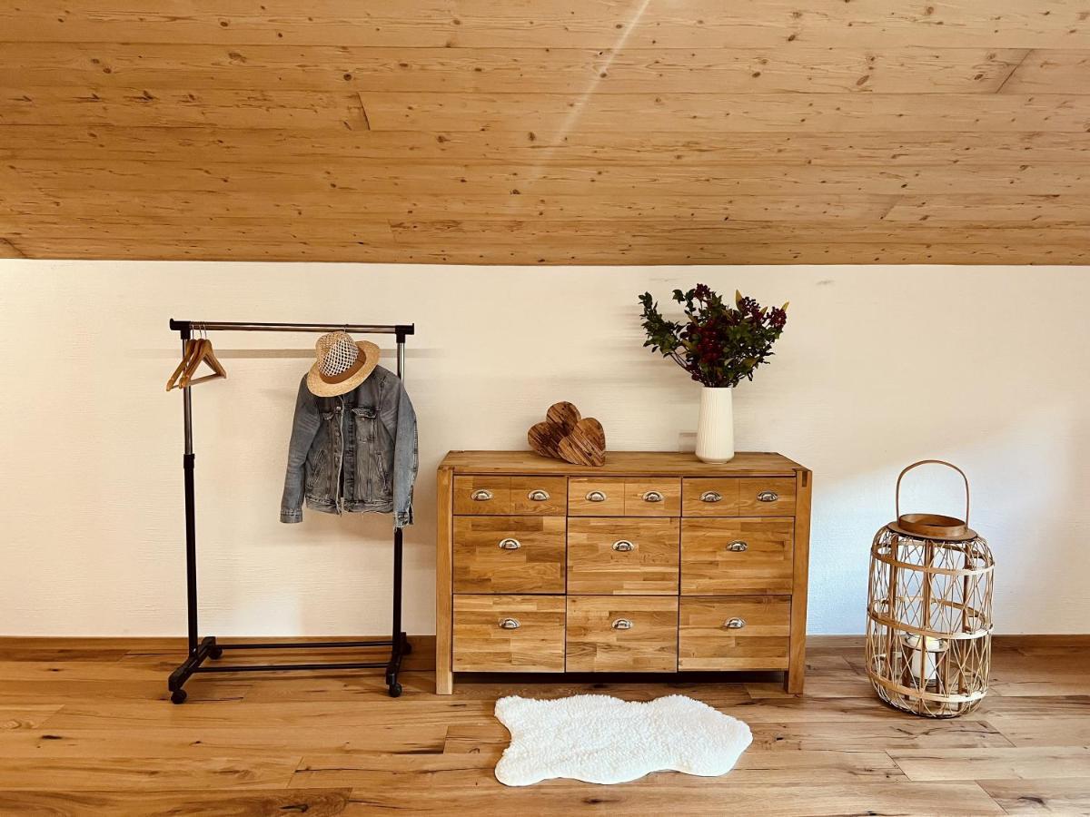 Chalet Wolfbachgut Taxenbach Ngoại thất bức ảnh